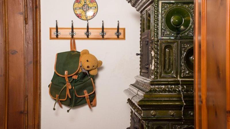 Ferienwohnung Krafttanken ハルシュタット エクステリア 写真