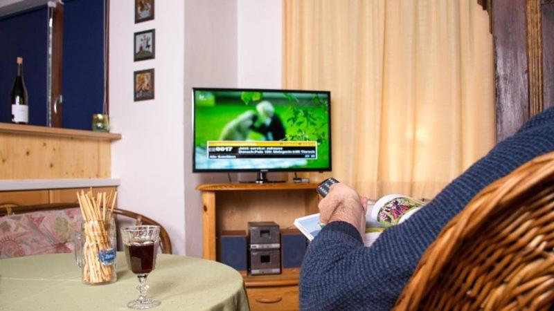 Ferienwohnung Krafttanken ハルシュタット エクステリア 写真